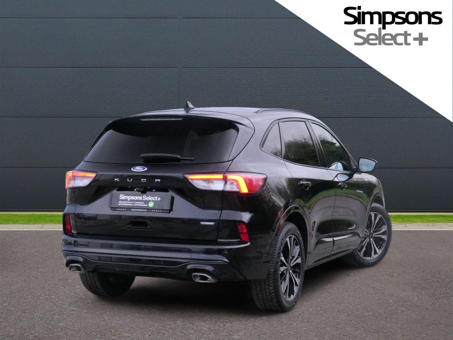 Used Ford Kuga for sale - 77304878: Photo 13