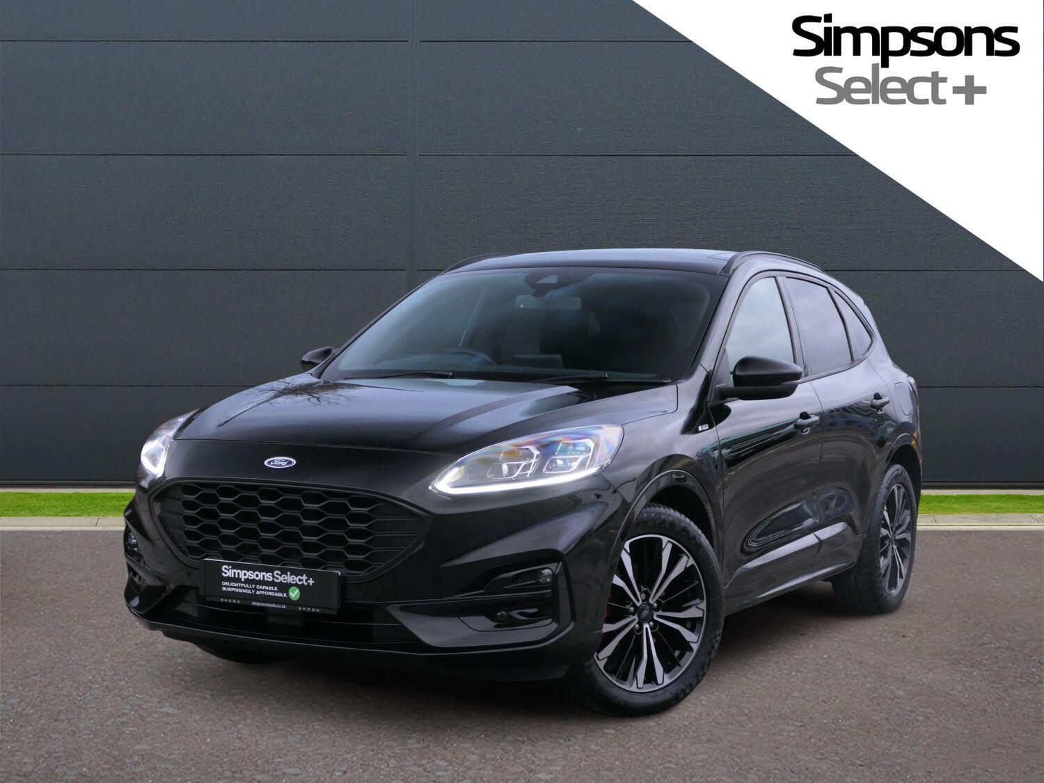 Used Ford Kuga for sale - 77304878: Photo 17