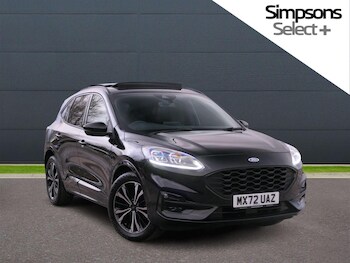 Used Ford Kuga 2022 for sale - 77304878: Photo