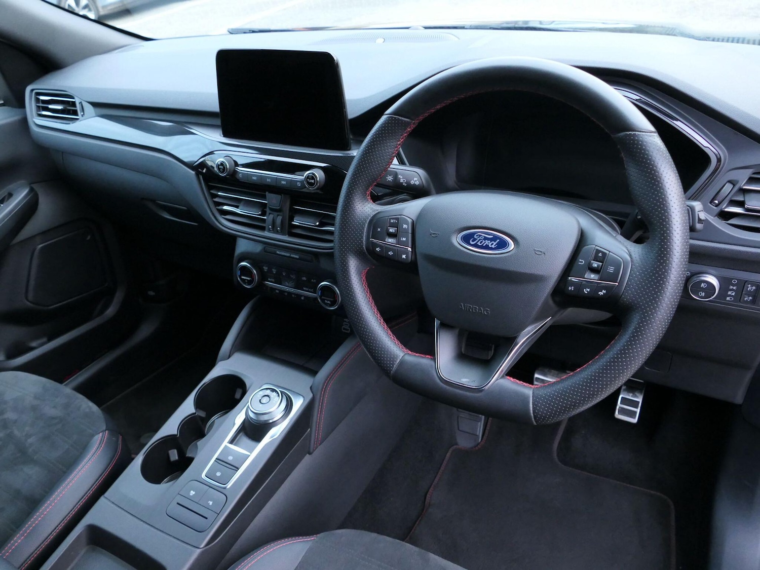 Used Ford Kuga for sale - 77304878: Photo 2