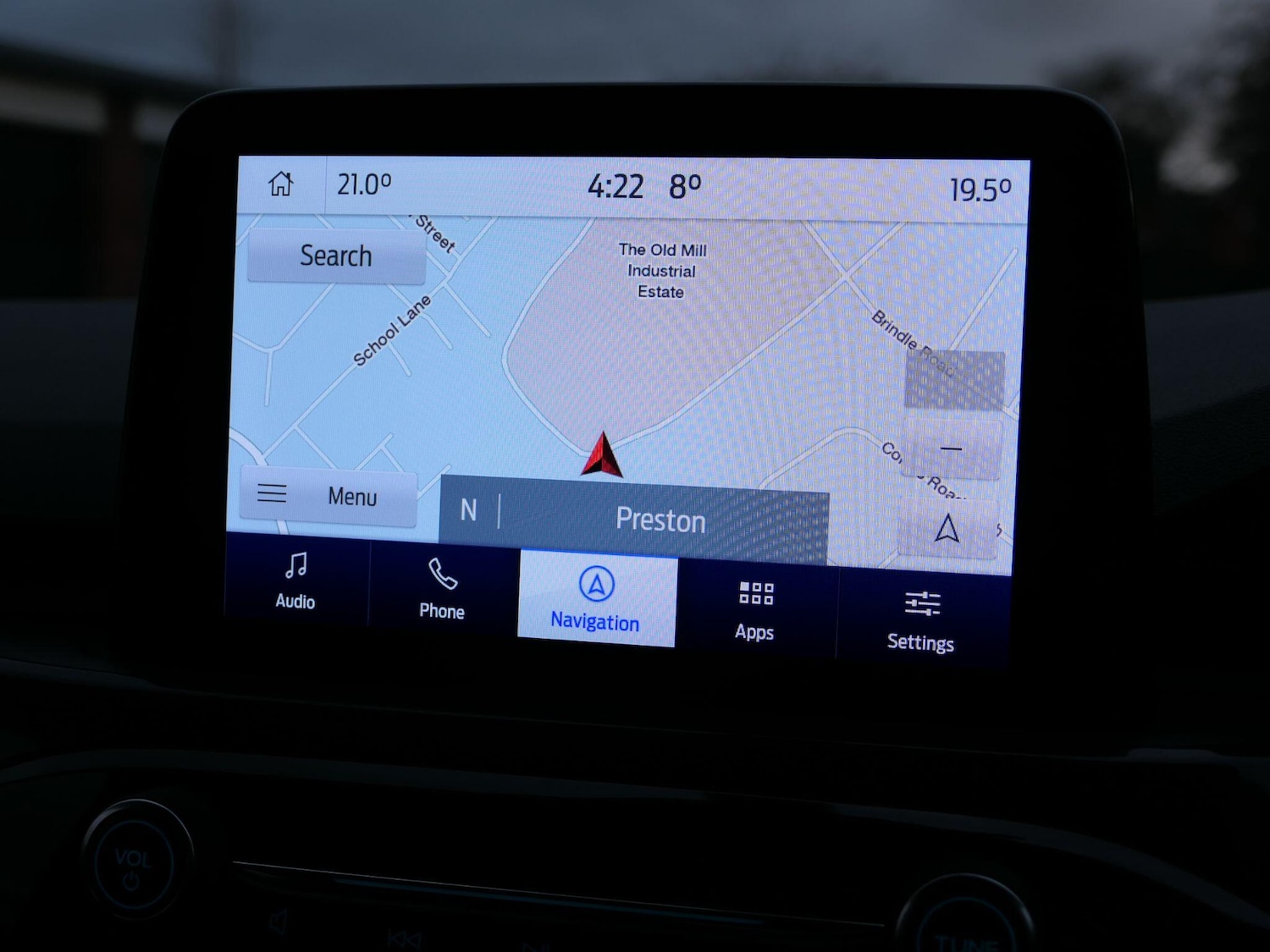 Used Ford Kuga for sale - 77304878: Photo 23