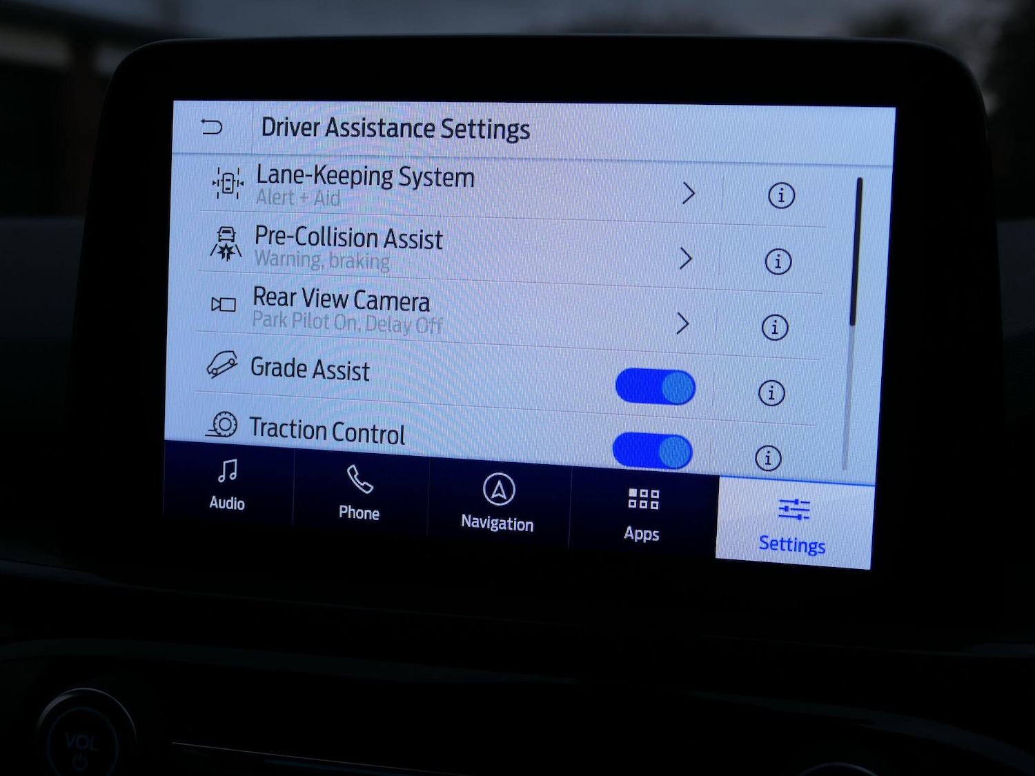 Used Ford Kuga for sale - 77304878: Photo 26