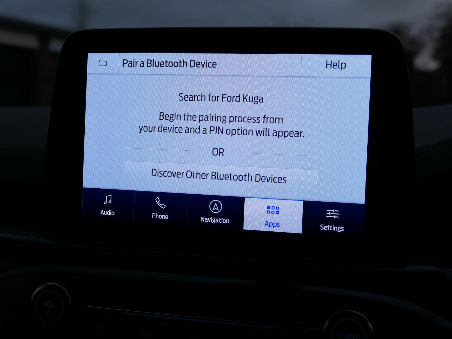 Used Ford Kuga for sale - 77304878: Photo 27