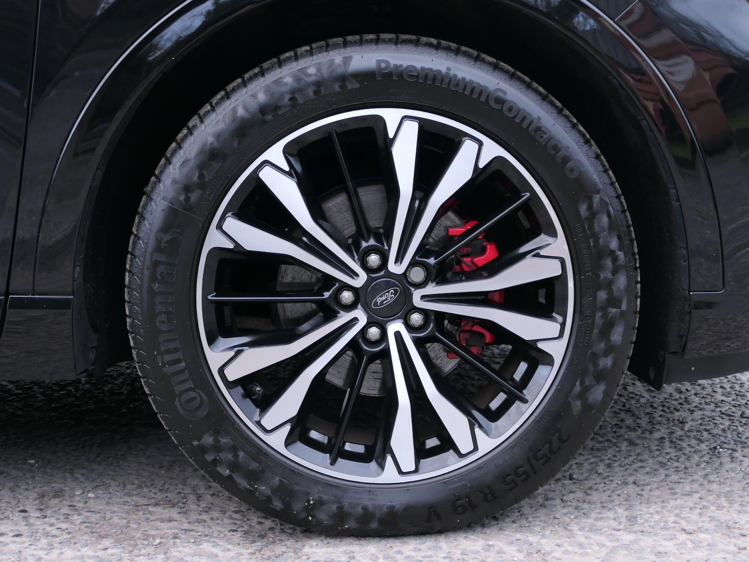 Used Ford Kuga for sale - 77304878: Photo 32