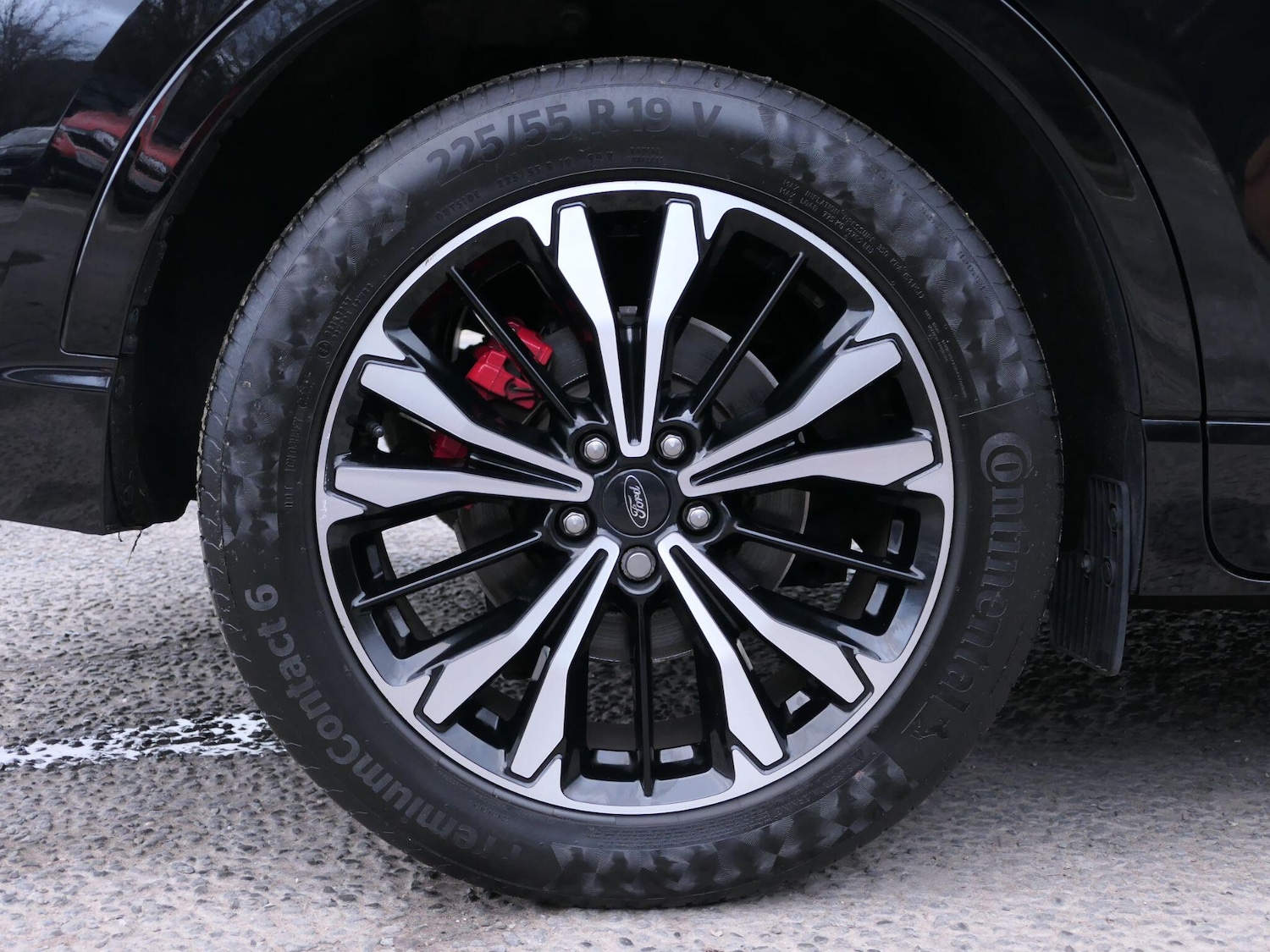 Used Ford Kuga for sale - 77304878: Photo 33