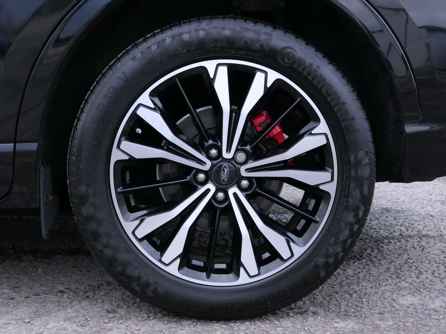 Used Ford Kuga for sale - 77304878: Photo 34