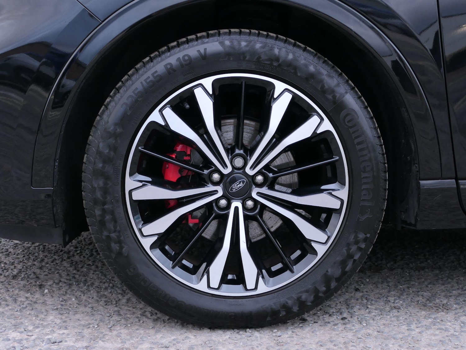 Used Ford Kuga for sale - 77304878: Photo 35