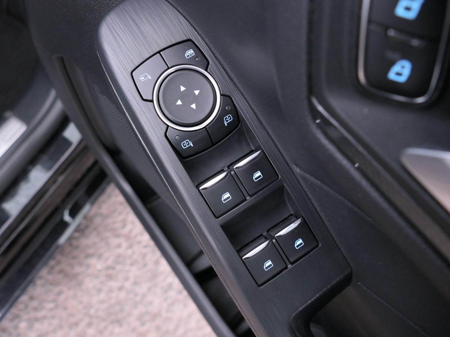 Used Ford Kuga for sale - 77304878: Photo 36