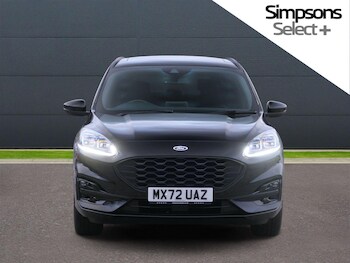 Used Ford Kuga 2022 for sale - 77304878: Photo