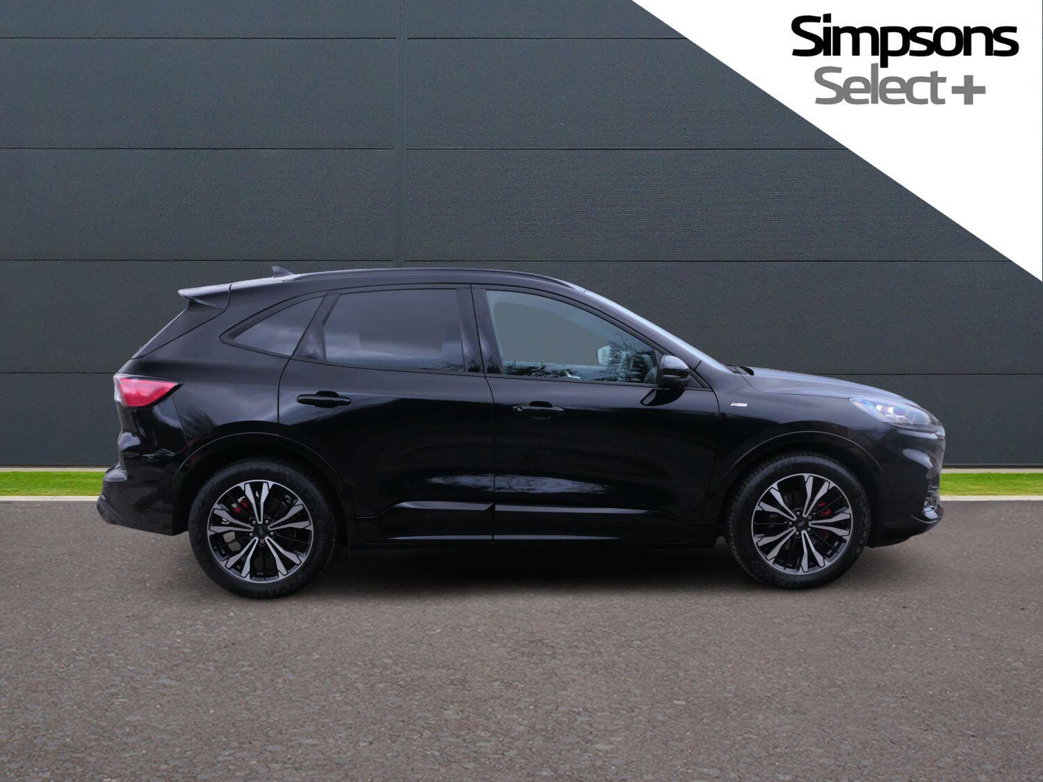 Used Ford Kuga for sale - 77304878: Photo 7