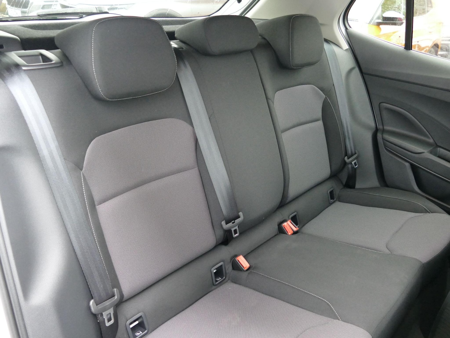 Used Skoda Fabia 2025 for sale - 76727837: Photo 10