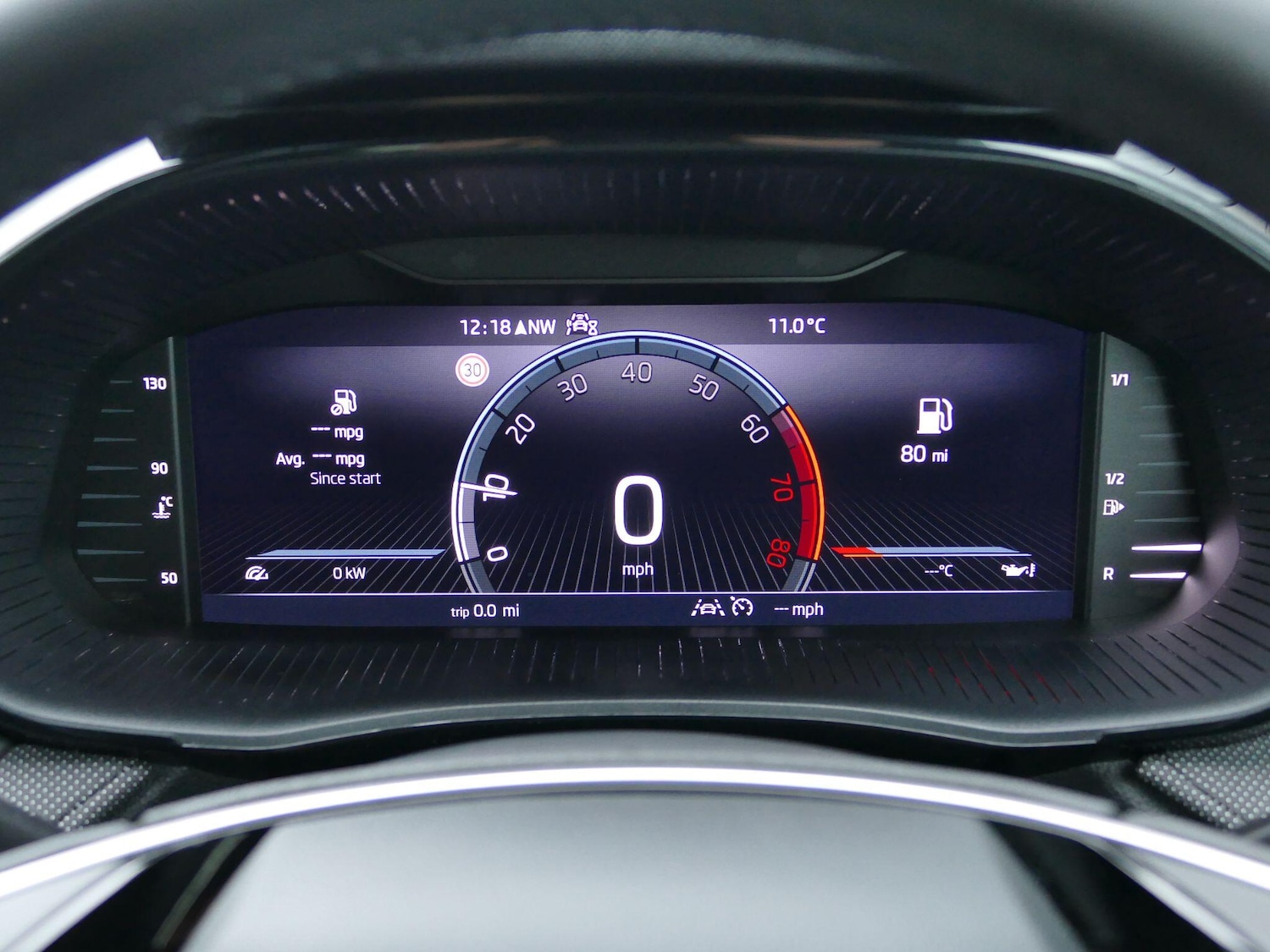 Used Skoda Fabia 2025 for sale - 76727837: Photo 12