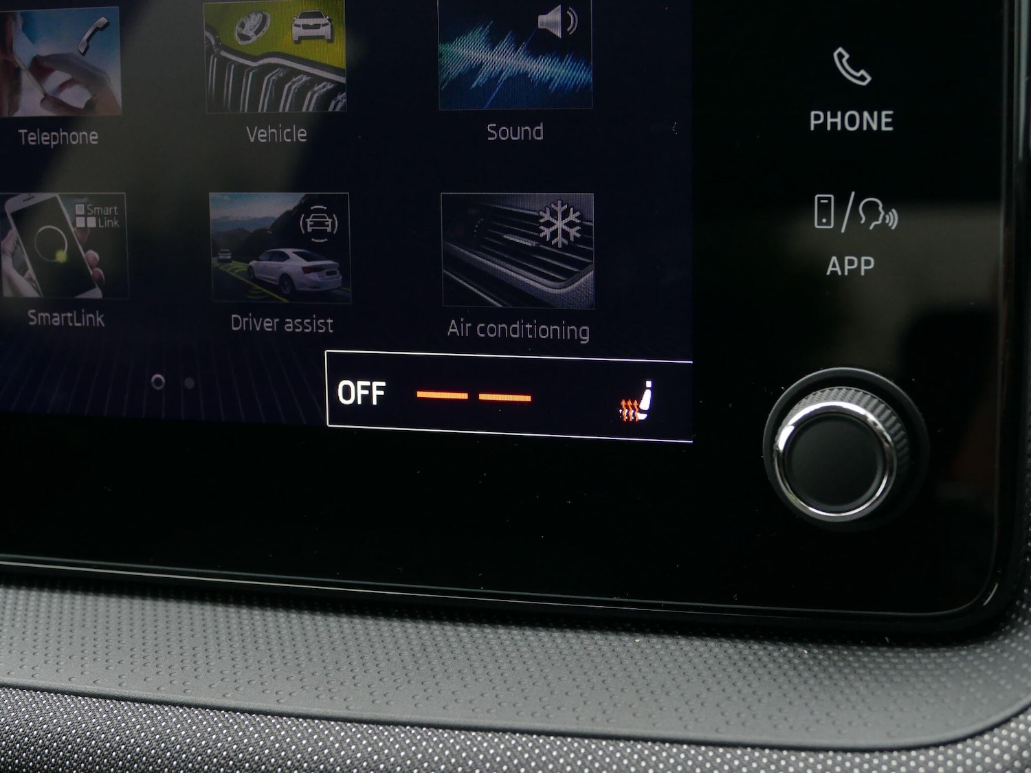 Used Skoda Fabia 2025 for sale - 76727837: Photo 15