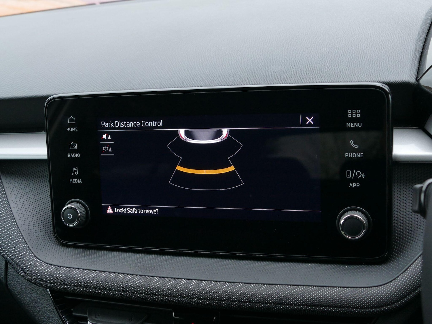 Used Skoda Fabia 2025 for sale - 76727837: Photo 18