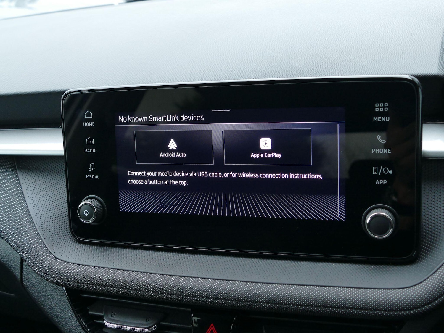 Used Skoda Fabia 2025 for sale - 76727837: Photo 20