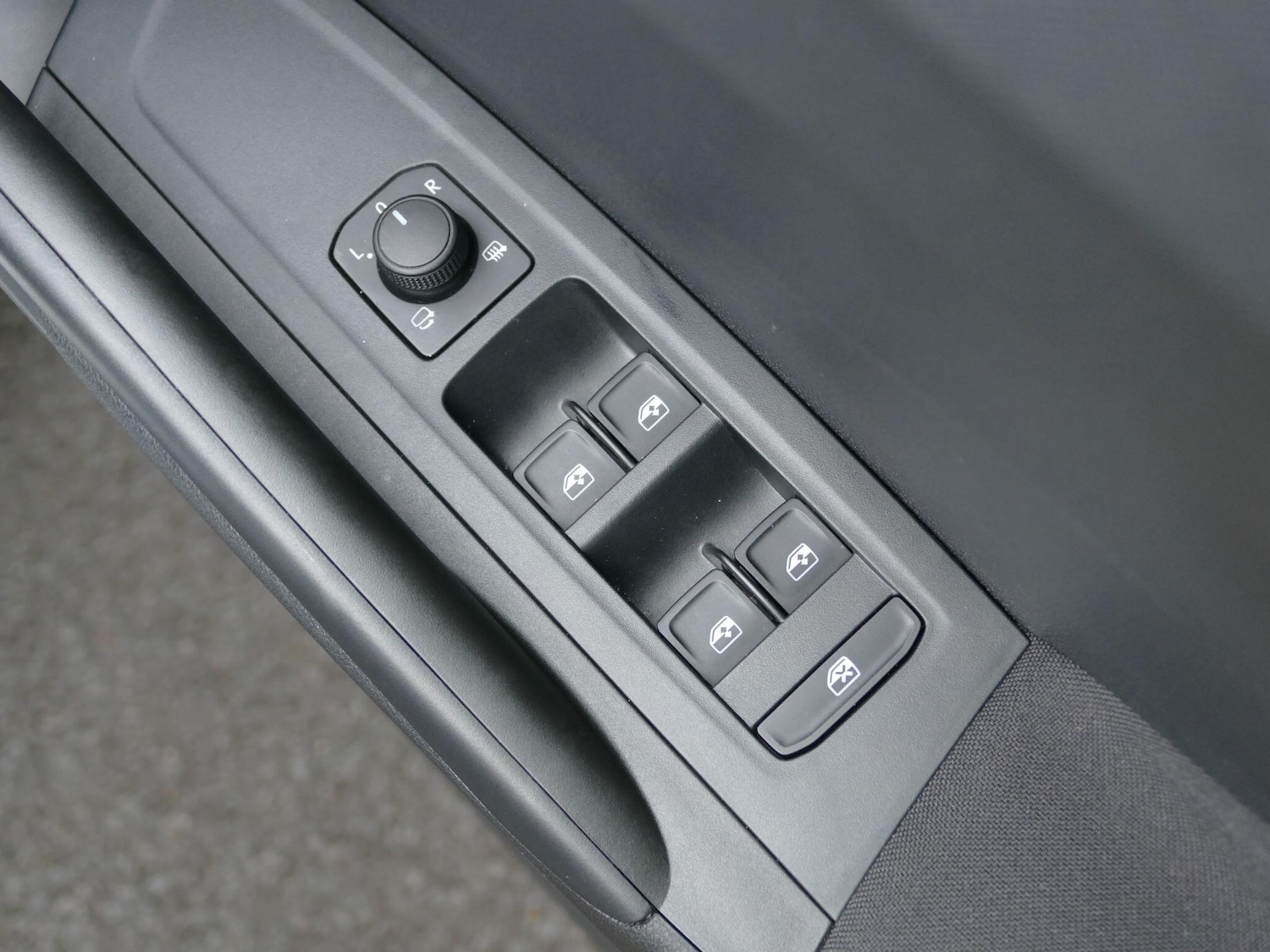 Used Skoda Fabia 2025 for sale - 76727837: Photo 24