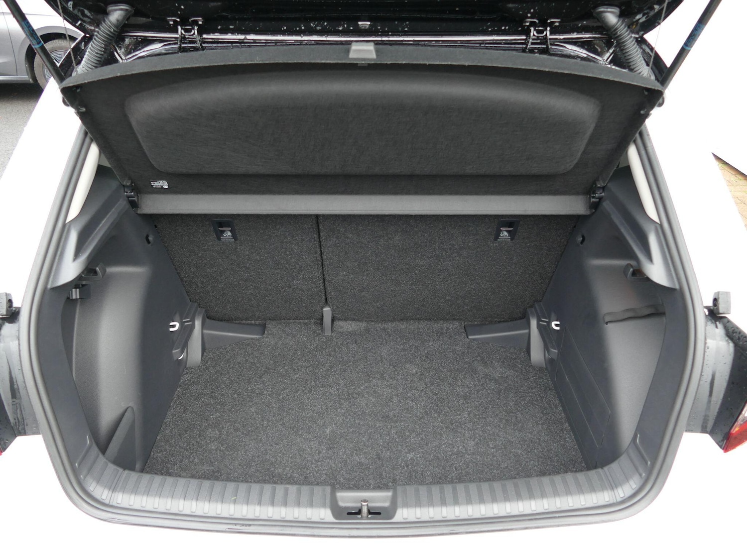 Used Skoda Fabia 2025 for sale - 76727837: Photo 26