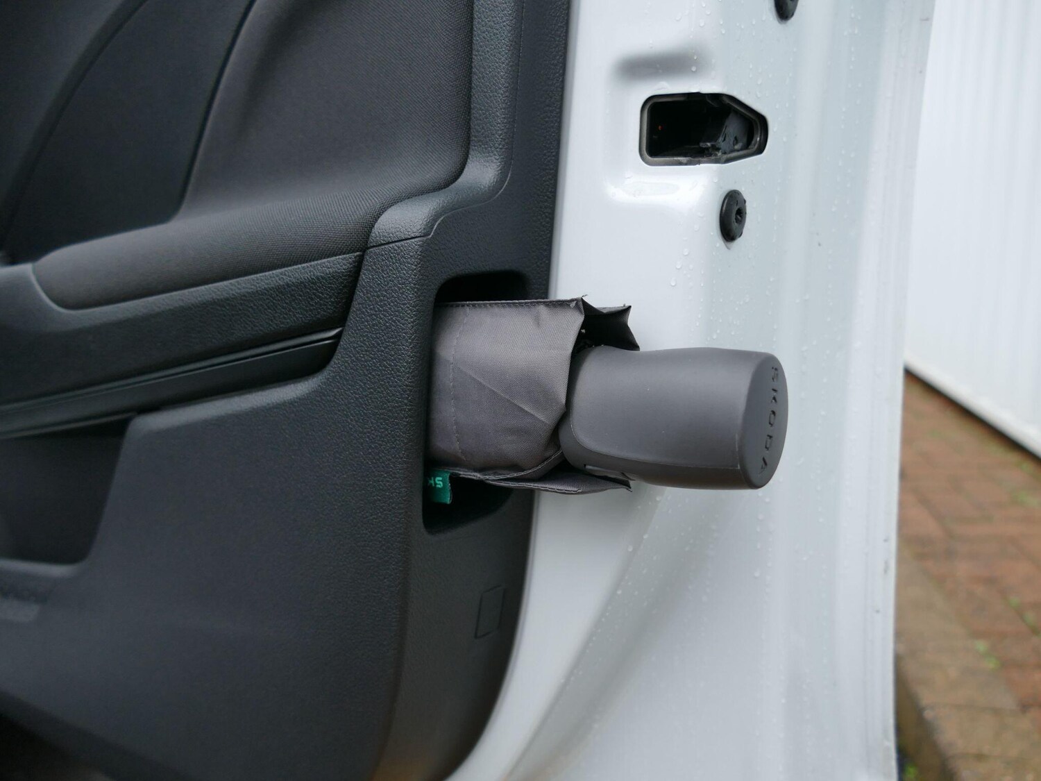 Used Skoda Fabia 2025 for sale - 76727837: Photo 27