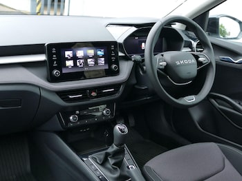 Used Skoda Fabia 2025 for sale - 76727837: Photo