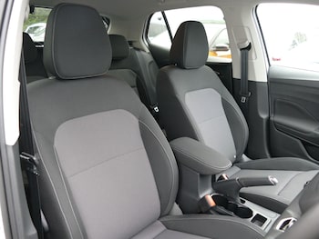 Used Skoda Fabia 2025 for sale - 76727837: Photo