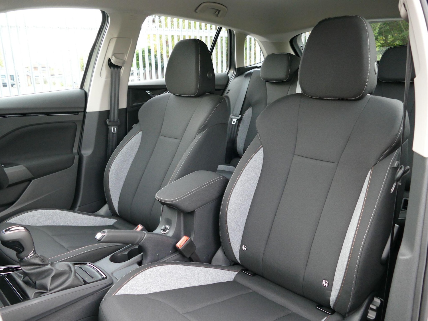 Used Skoda Scala 2025 for sale - 76645113: Photo 11