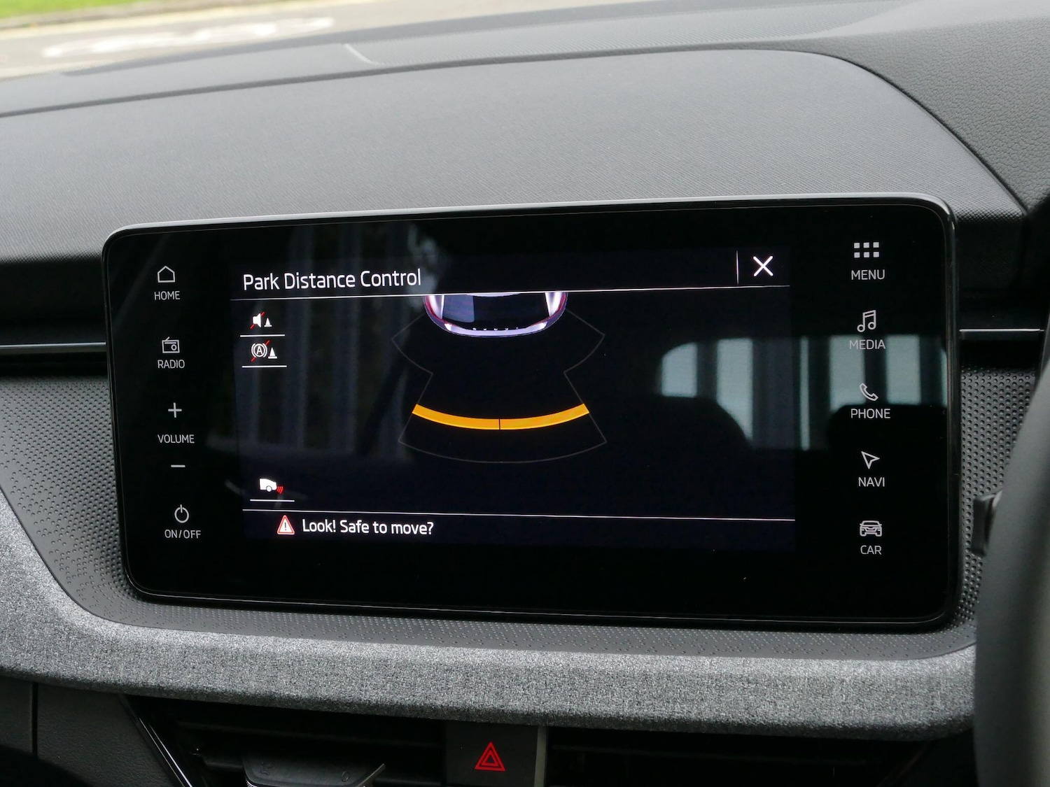 Used Skoda Scala 2025 for sale - 76645113: Photo 14