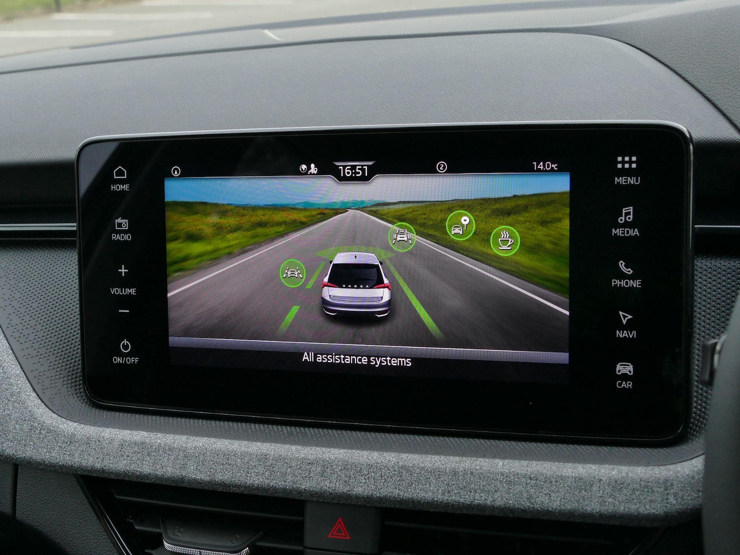 Used Skoda Scala 2025 for sale - 76645113: Photo 18