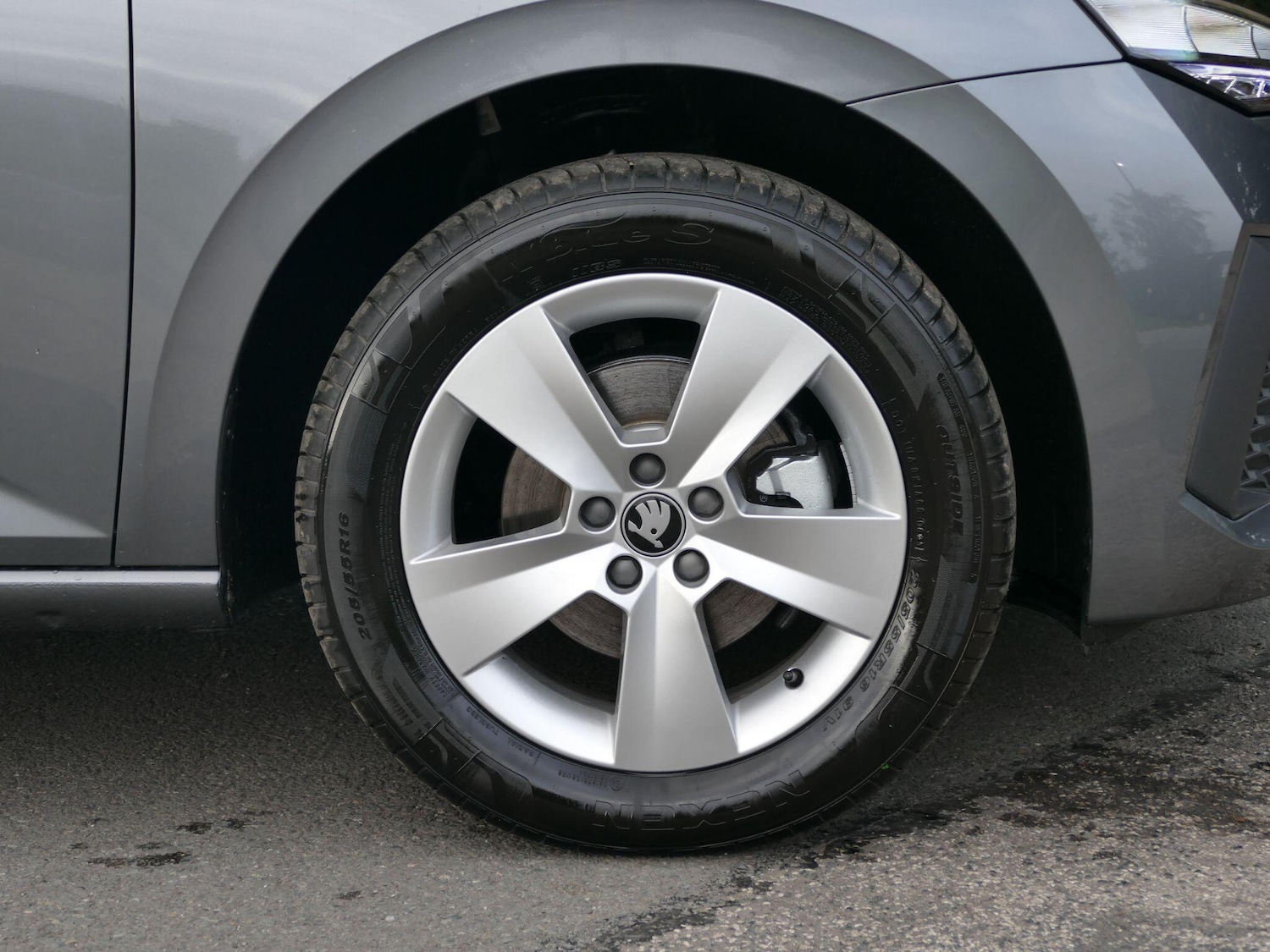 Used Skoda Scala 2025 for sale - 76645113: Photo 29