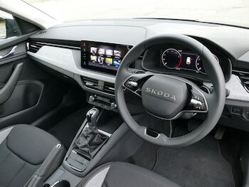 Used Skoda Scala 2025 for sale - 76645113: Photo