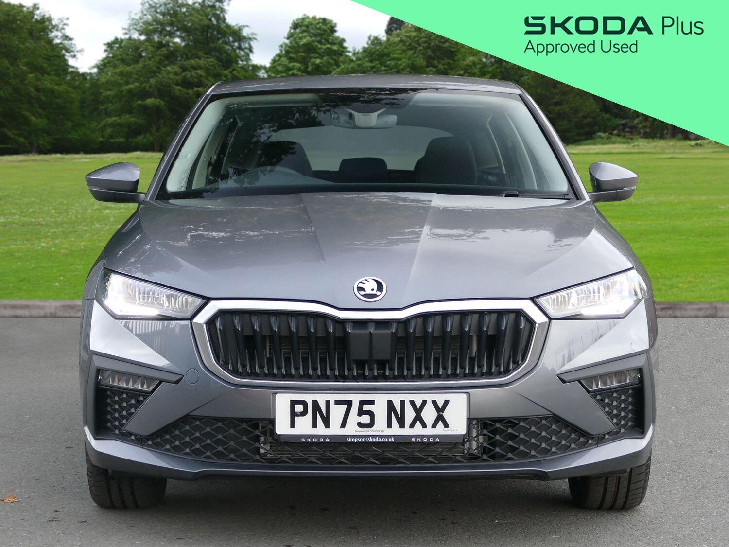 Used Skoda Scala 2025 for sale - 76645113: Photo 3