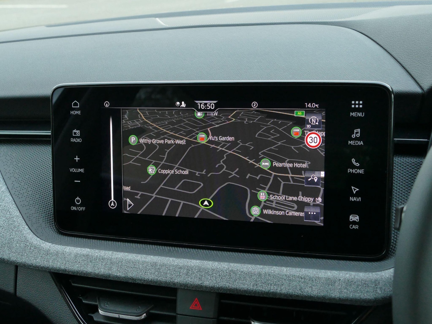 Used Skoda Scala 2025 for sale - 76645113: Photo 4