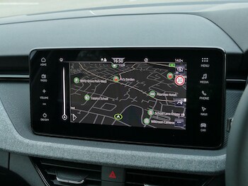 Used Skoda Scala 2025 for sale - 76645113: Photo