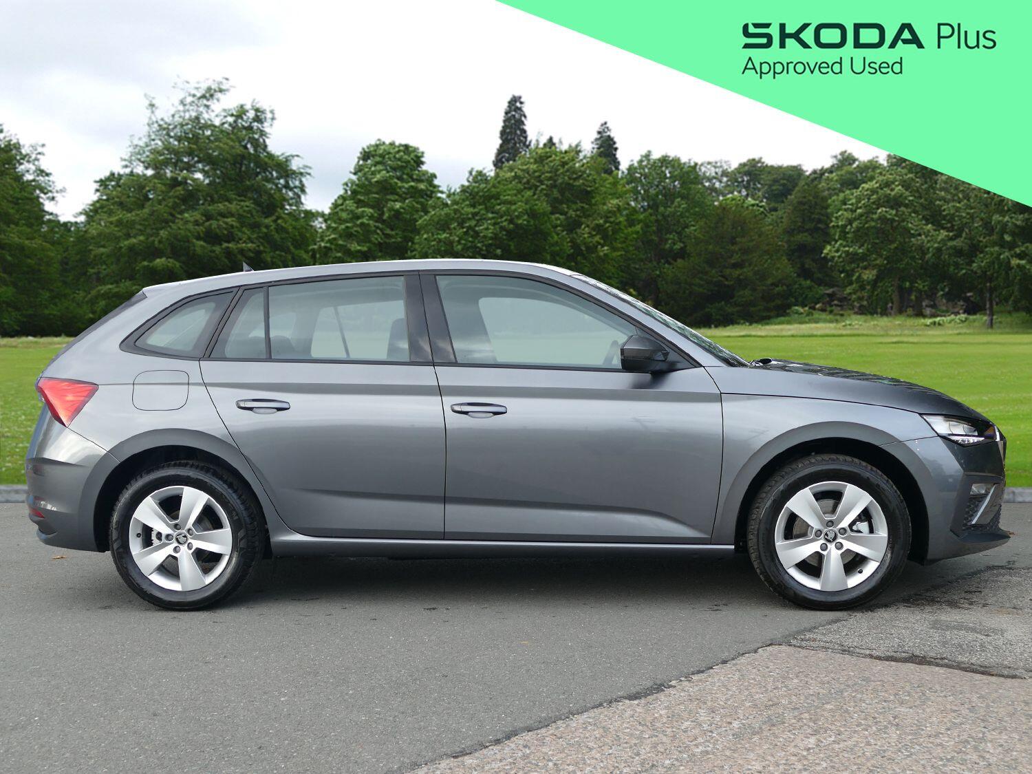 Used Skoda Scala 2025 for sale - 76645113: Photo 5