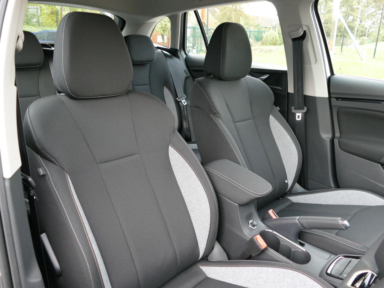 Used Skoda Scala 2025 for sale - 76645113: Photo 9