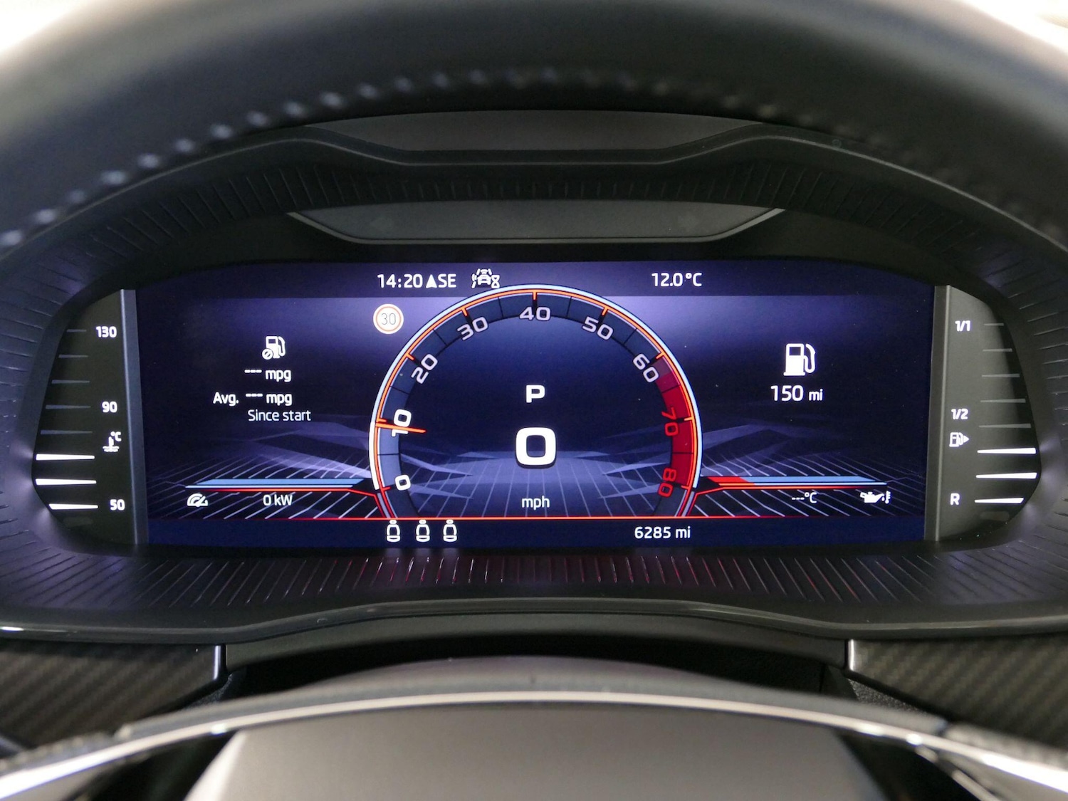 Used Skoda Kamiq 2023 for sale - 76772273: Photo 16