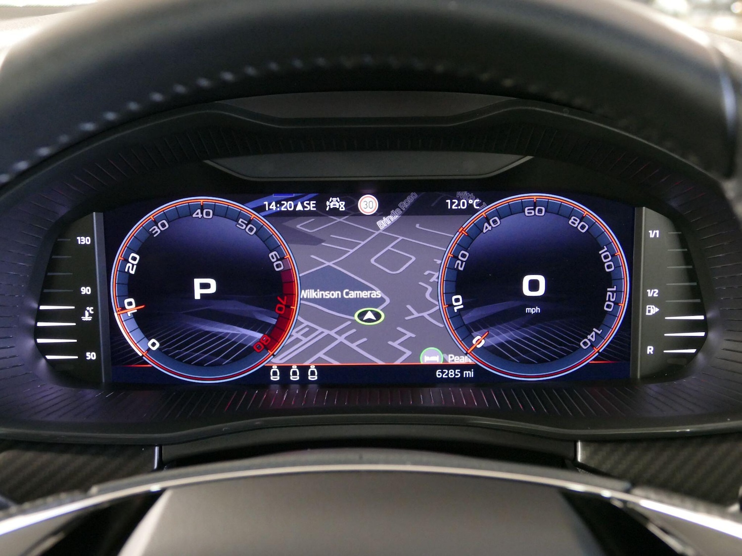 Used Skoda Kamiq 2023 for sale - 76772273: Photo 18