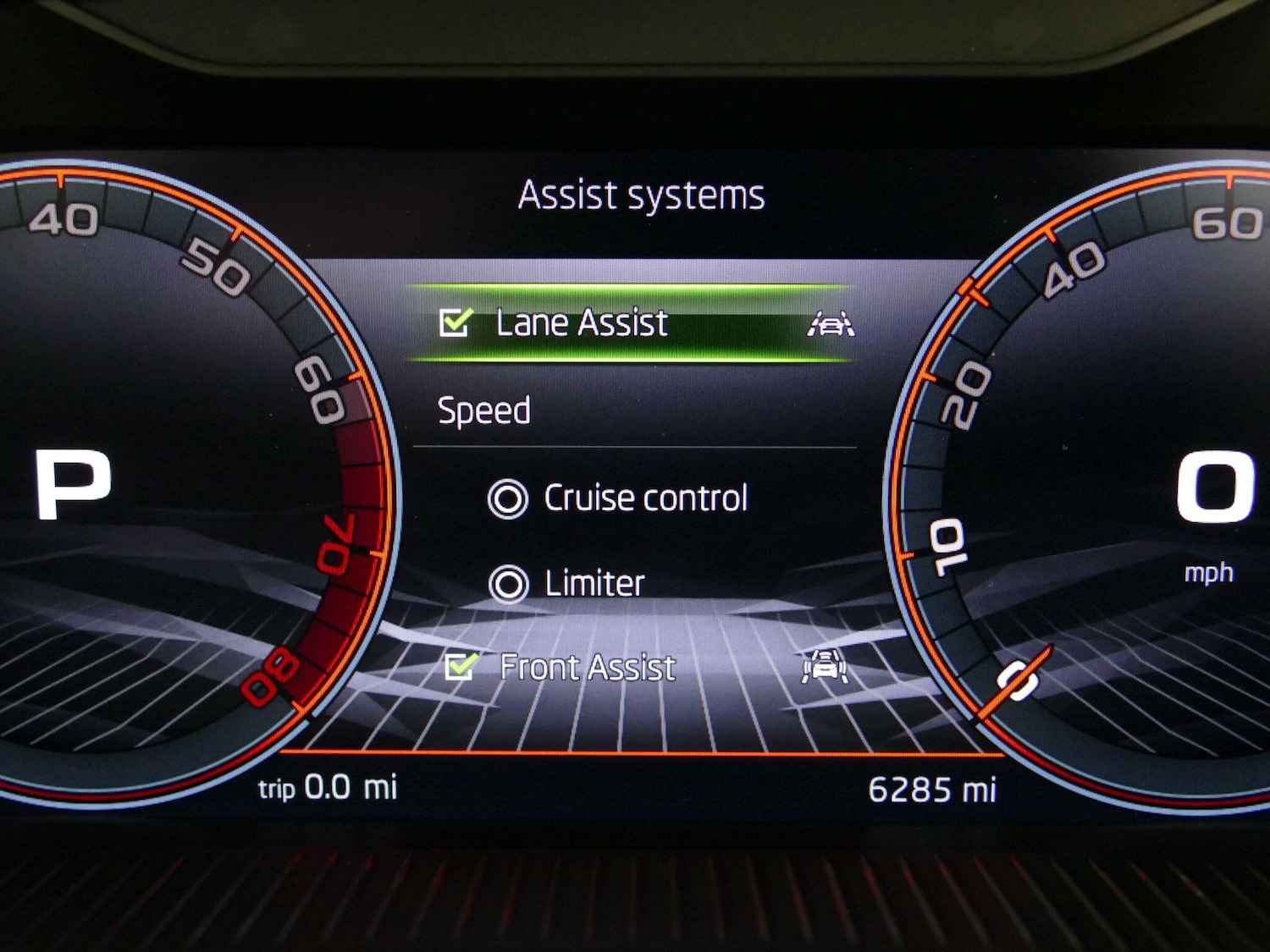 Used Skoda Kamiq 2023 for sale - 76772273: Photo 19