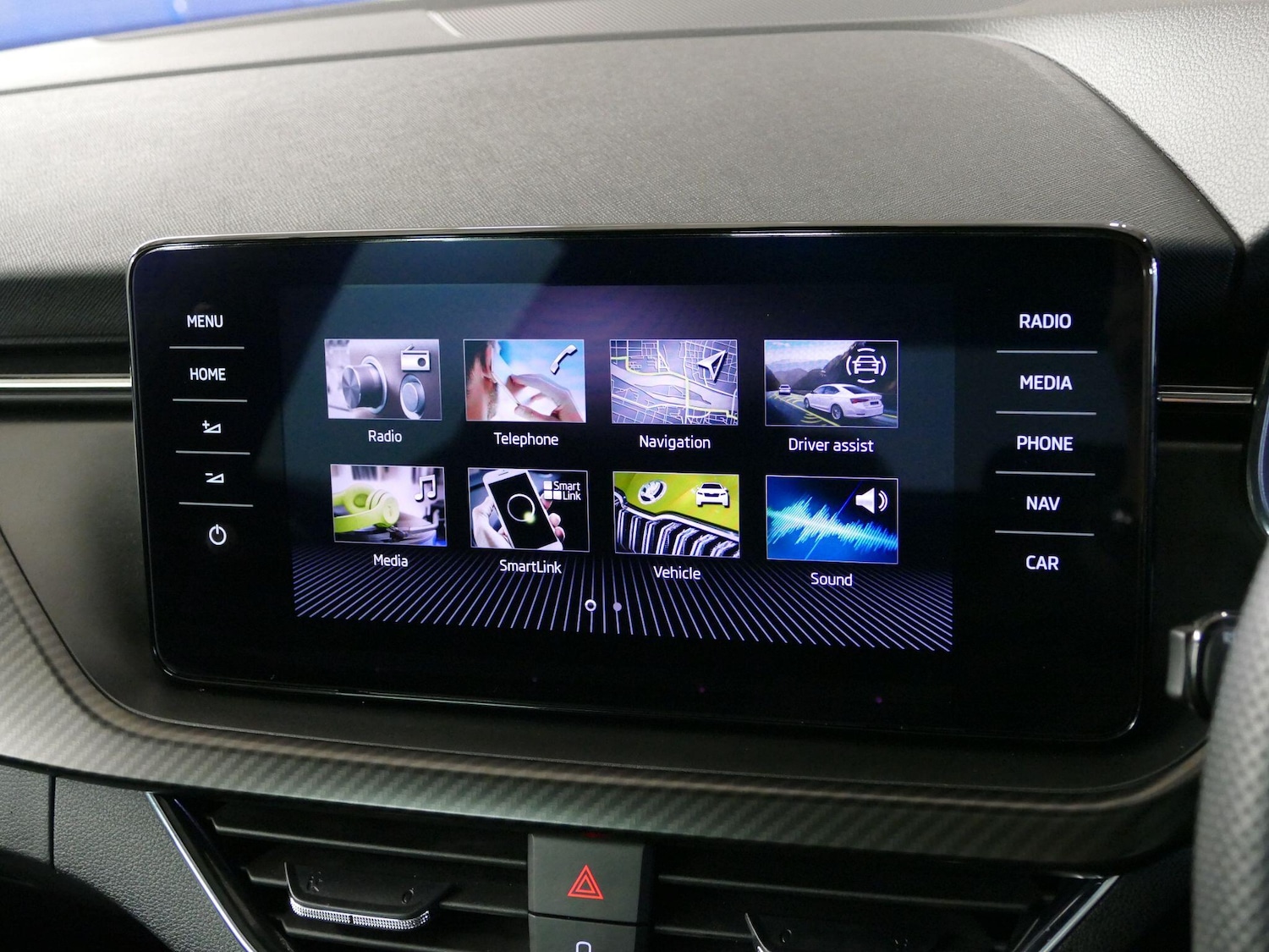 Used Skoda Kamiq 2023 for sale - 76772273: Photo 22