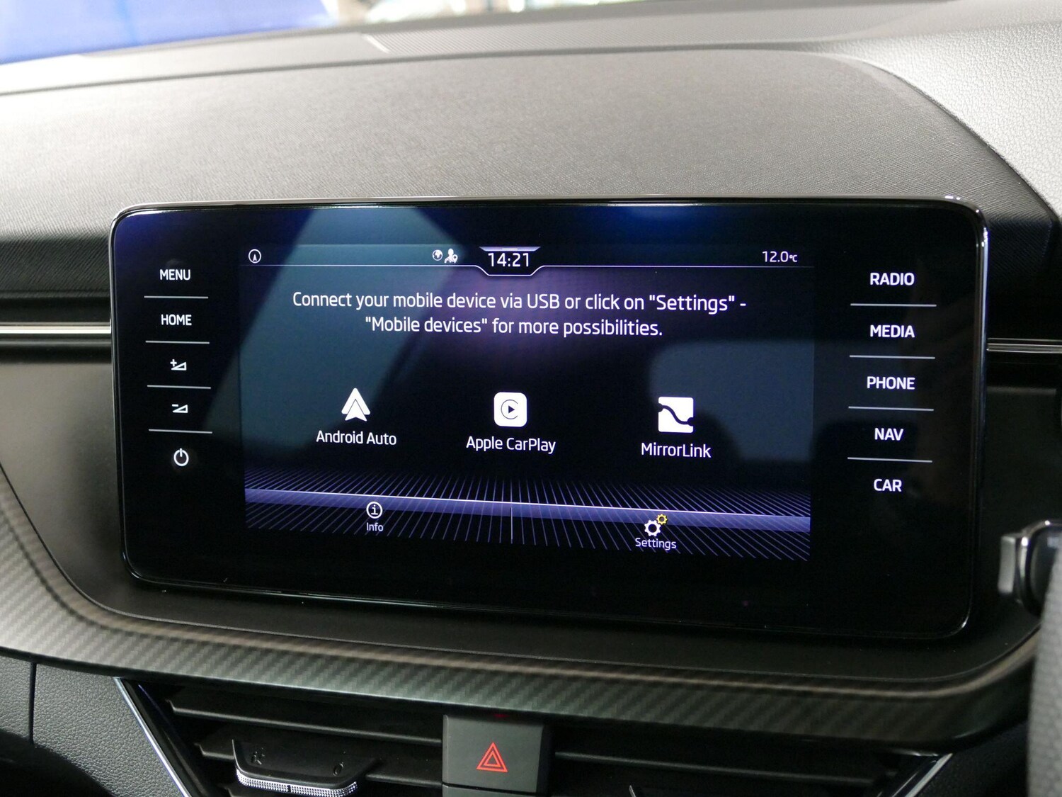 Used Skoda Kamiq 2023 for sale - 76772273: Photo 23