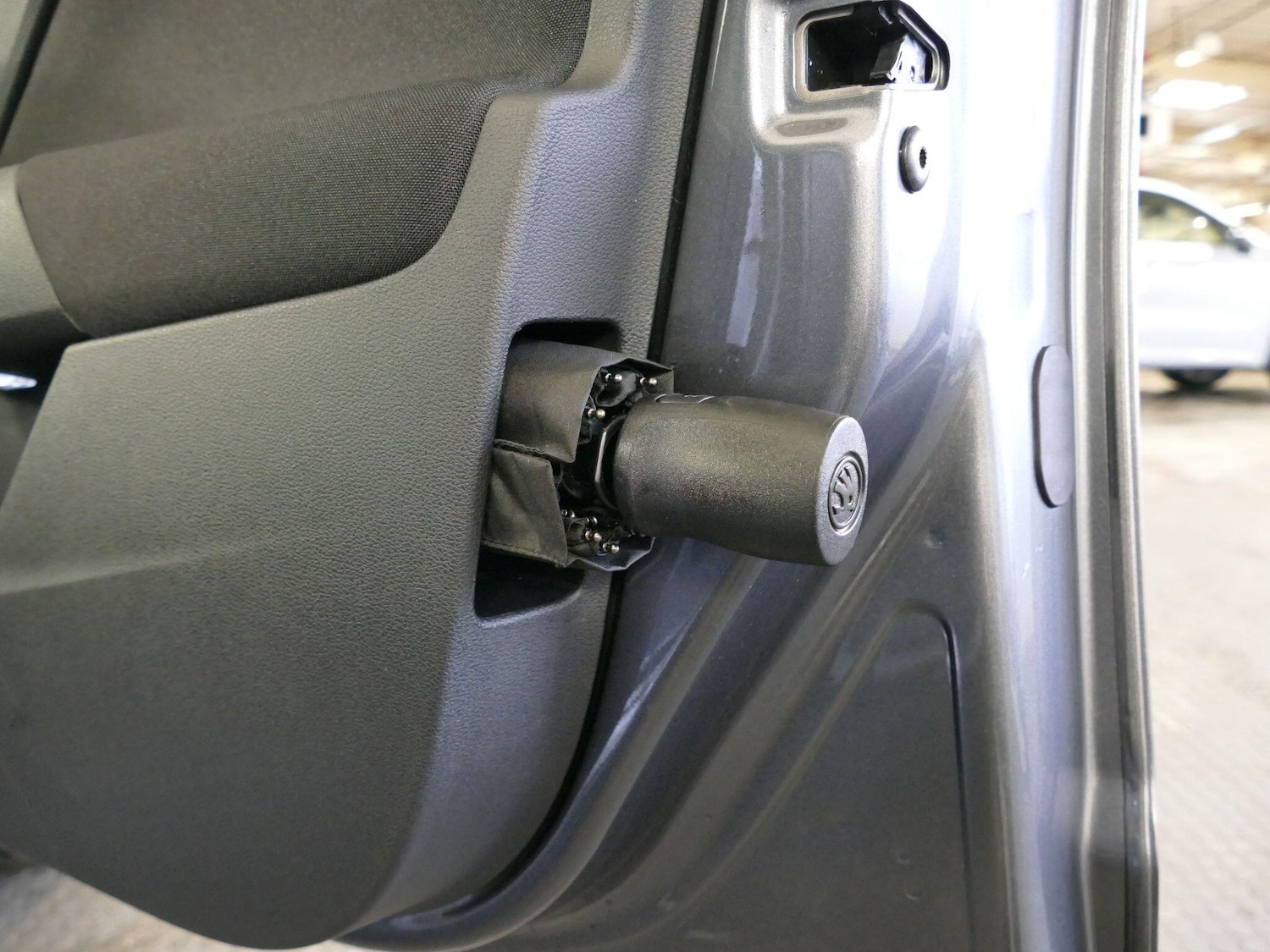 Used Skoda Kamiq 2023 for sale - 76772273: Photo 28