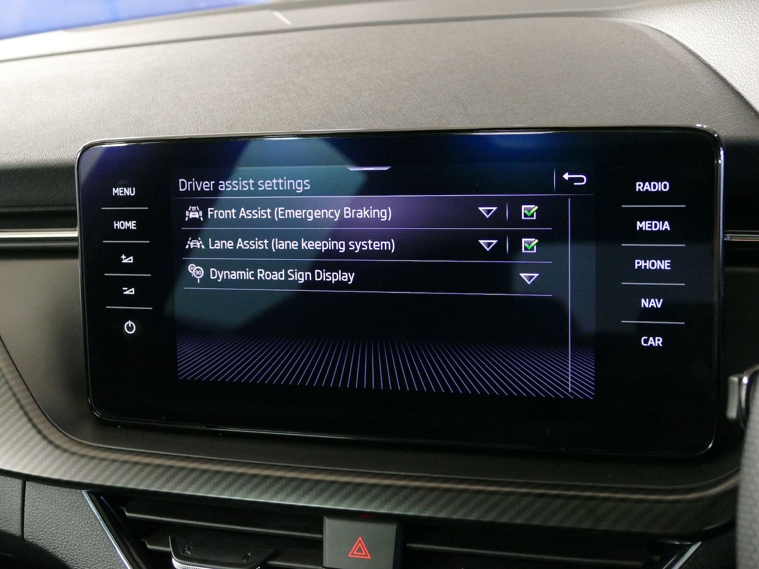 Used Skoda Kamiq 2023 for sale - 76772273: Photo 29