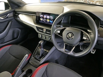 Used Skoda Kamiq 2023 for sale - 76772273: Photo