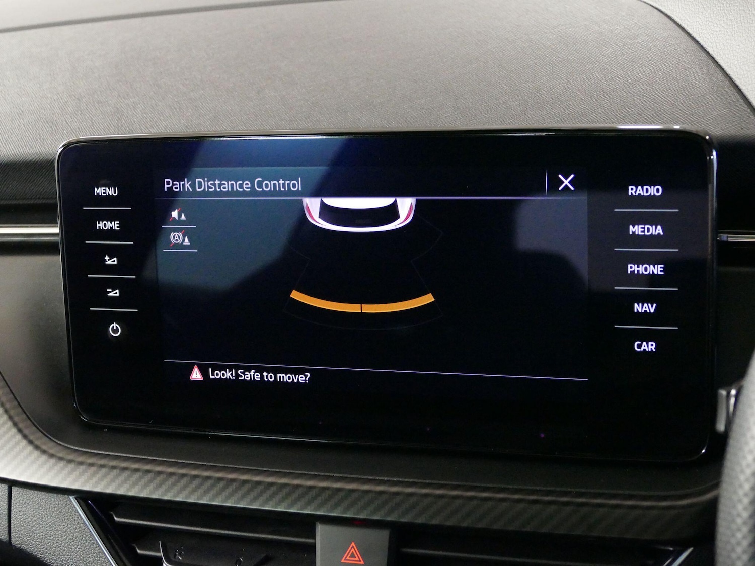 Used Skoda Kamiq 2023 for sale - 76772273: Photo 30