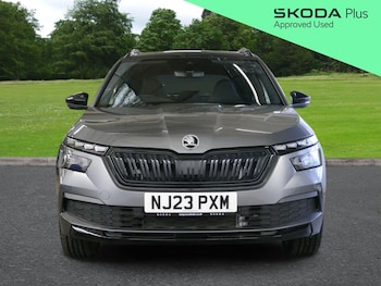 Used Skoda Kamiq 2023 for sale - 76772273: Photo
