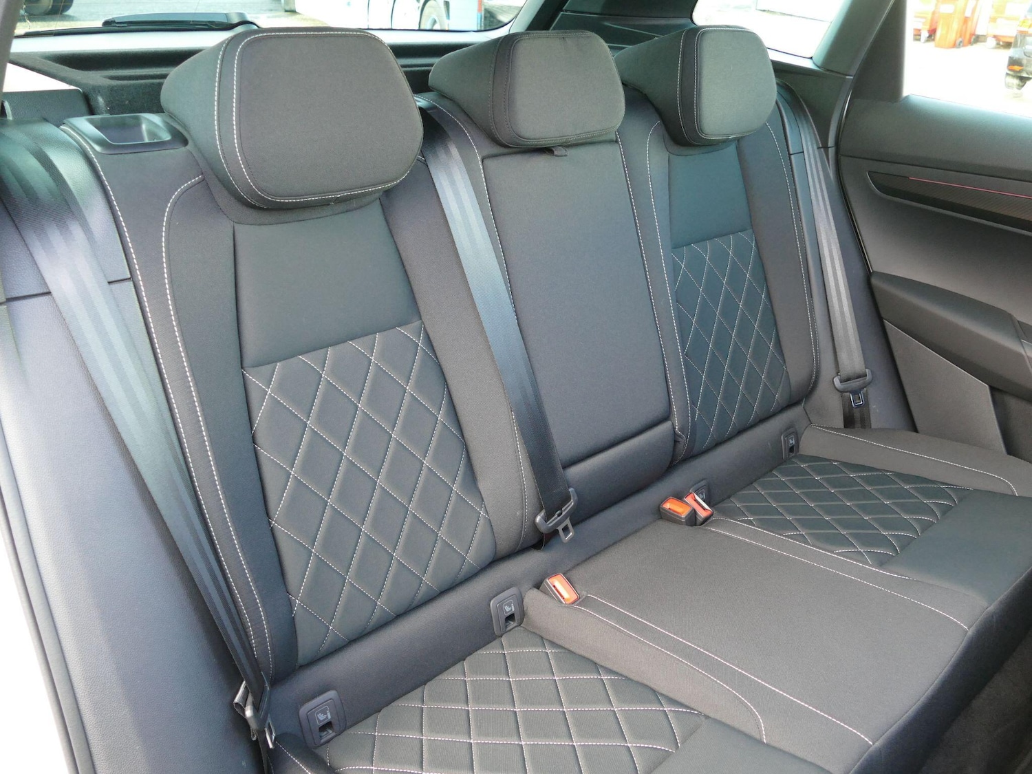 Used Skoda Karoq 2023 for sale - 77131986: Photo 12