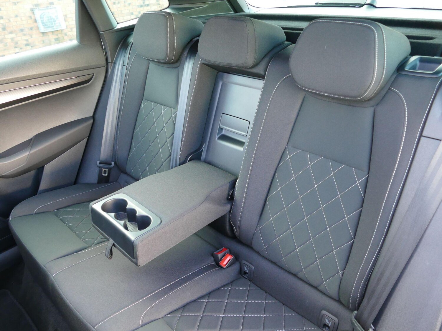 Used Skoda Karoq 2023 for sale - 77131986: Photo 13