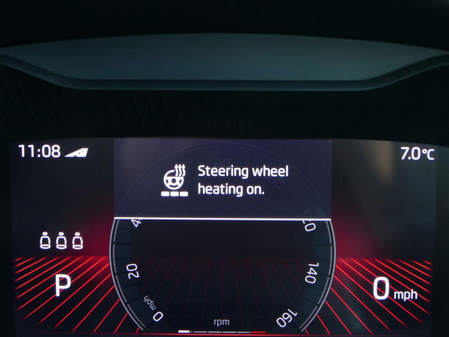 Used Skoda Karoq 2023 for sale - 77131986: Photo 15