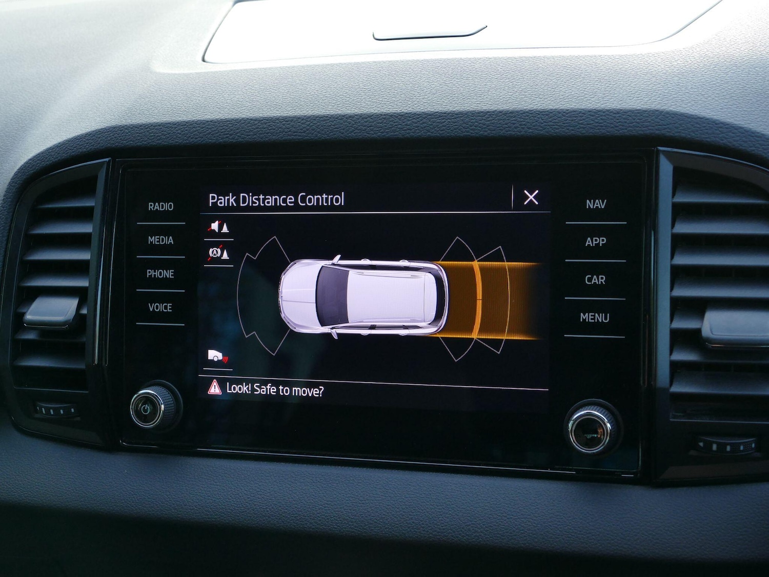 Used Skoda Karoq 2023 for sale - 77131986: Photo 20