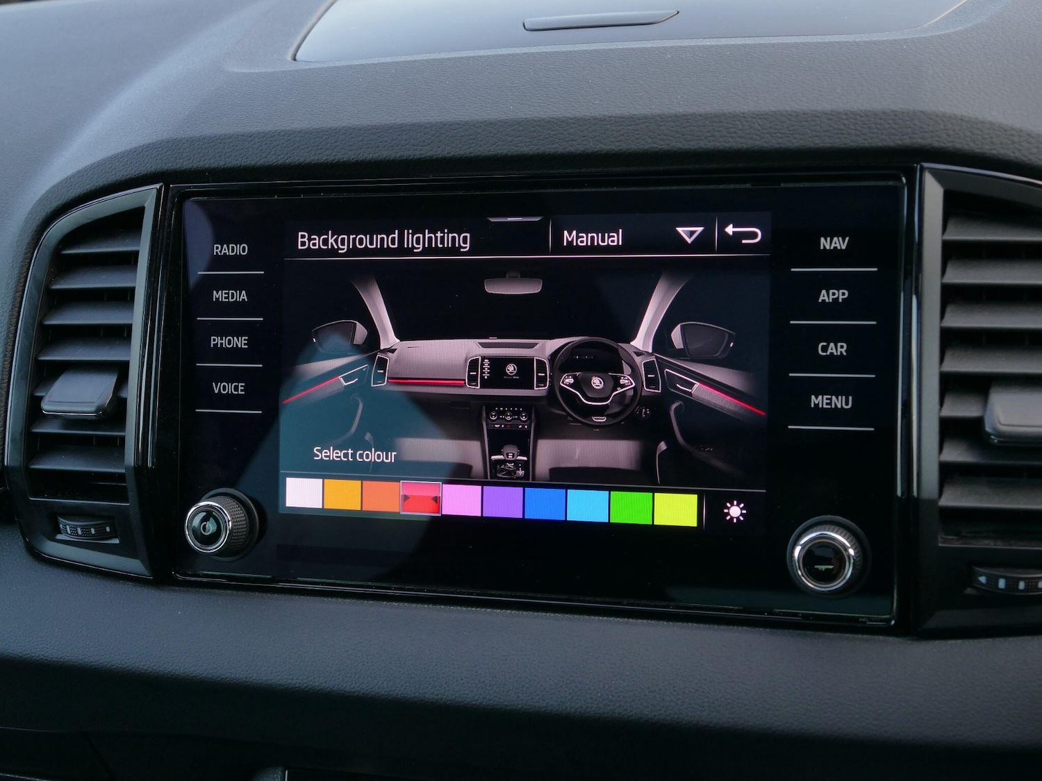 Used Skoda Karoq 2023 for sale - 77131986: Photo 28