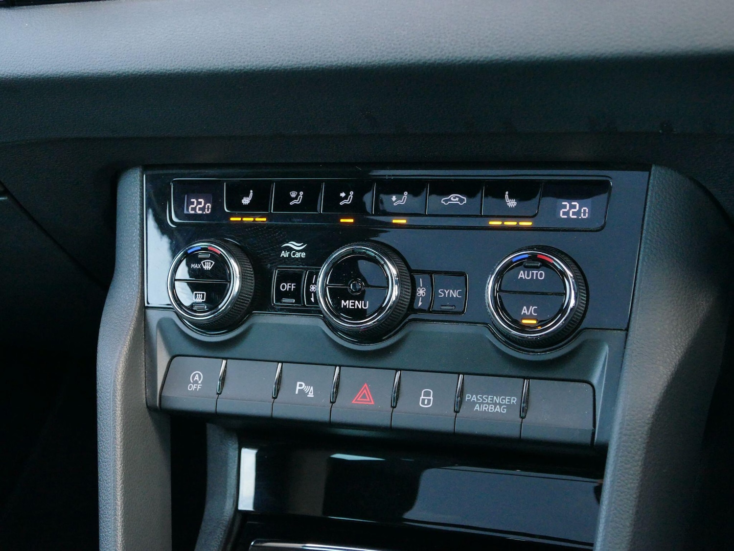 Used Skoda Karoq 2023 for sale - 77131986: Photo 31